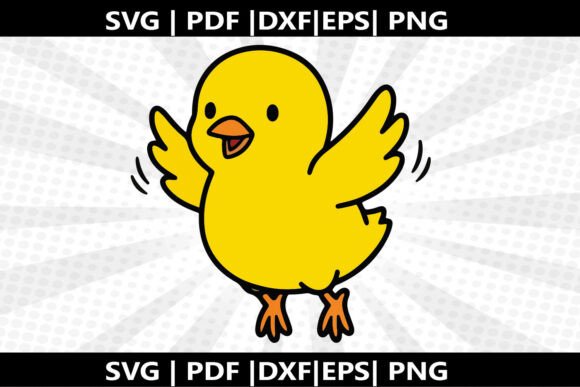 Chick SVG Cricut Cut File: A Practical Evaluation for Crafters