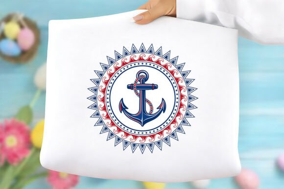 Exploring Americana Decor Art PNG: A Versatile Digital Asset for Creative Projects