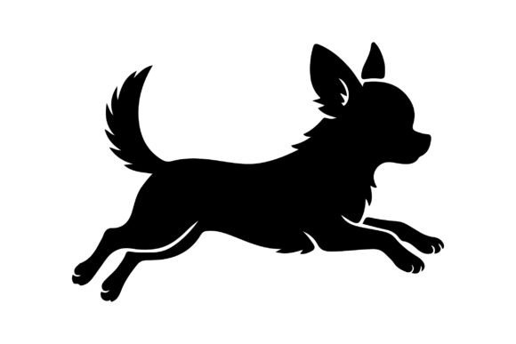 Free Chihuahua Jumping SVG Clipart: A Practical Guide